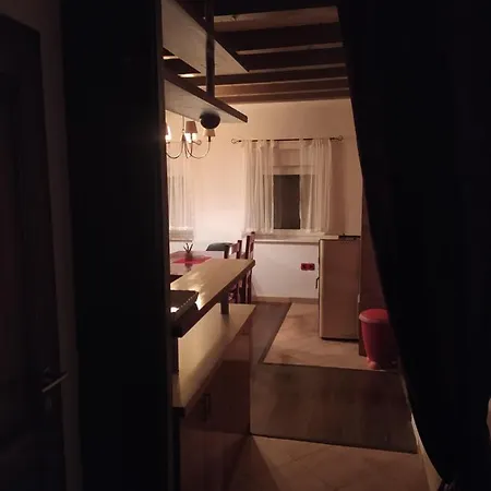 Planinska Kuca Filip Blidinje Jablanica