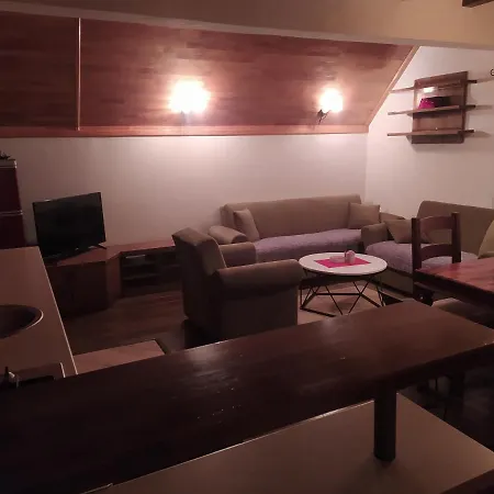 Planinska Kuca Filip Blidinje Jablanica