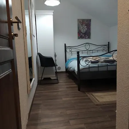 Domek alpejski Planinska Kuca Filip Blidinje *