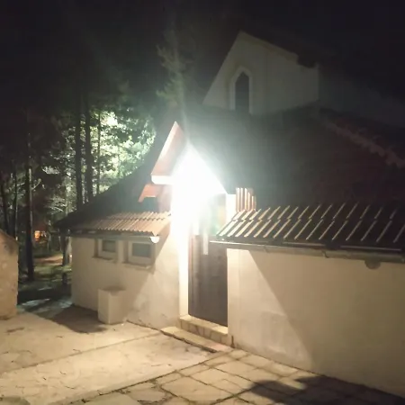 Planinska Kuca Filip Blidinje *