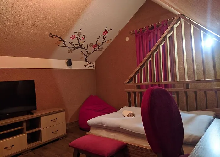 Planinska Kuca Filip Blidinje Alpstuga