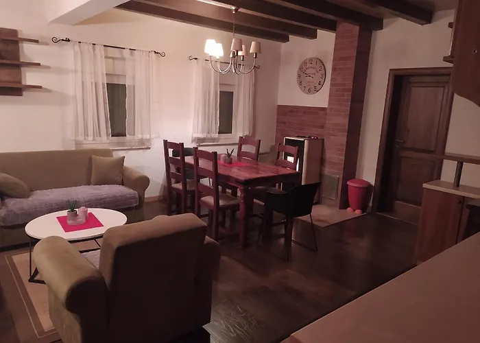 Planinska Kuca Filip Blidinje