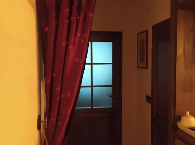 Planinska Kuca Filip Blidinje *